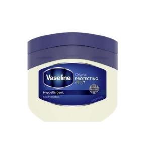 ヴァセリン　オリジナルピュアスキンジェリー 40g  Vaseline クリーム 無香料 無着色 防腐剤 無添加 乾燥 保湿 リップ 唇 顔｜lamp