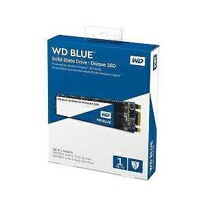 Western Digital WD BLUE SSD 1TB WDS100T2B0B ウエスタンデジタル｜lamp