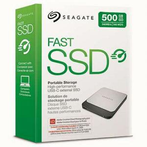 Kingston（キングストン） 外付けSSD 4TB SXS2000/4000G XS2000