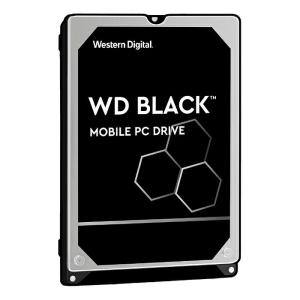 Western Digital WD BLACK HDD 500GB WD5000LPLX ウエスタンデジタル ハードドライブ｜lamp