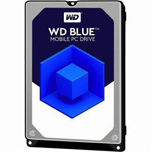 Western Digital WD BLUE HDD 1TB WD10JPVX ウエスタンデジタル ハードドライブ｜lamp