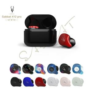 sabbat Bluetooth ワイヤレスイヤホン X12pro 全12色イヤホン イヤフォン ブルートゥースイヤホン 高音質