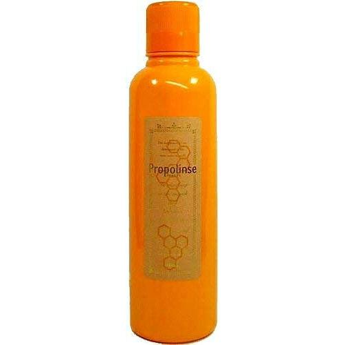 ピエラス プロポリンス 600ml マウスウォッシュ 口臭 Propolinse