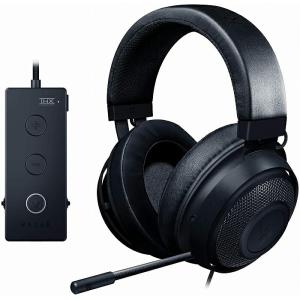 レイザー Razer Nari Ultimate ゲーミングヘッドセット RZ04-02670100