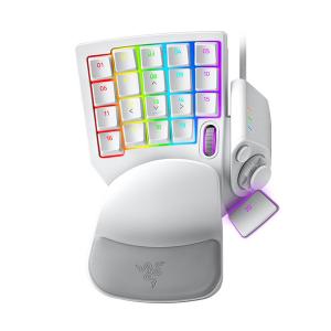 Razer レイザー Huntsman Mini 日本語配列 ホワイト Razer RAZER(レイザー) ゲーミングキーボード Huntsman Mini JP