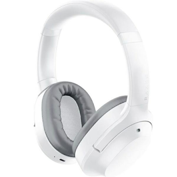 Razer Opus X ステレオ ゲーミングヘッドセット RZ04-03760200-R3M1レー...