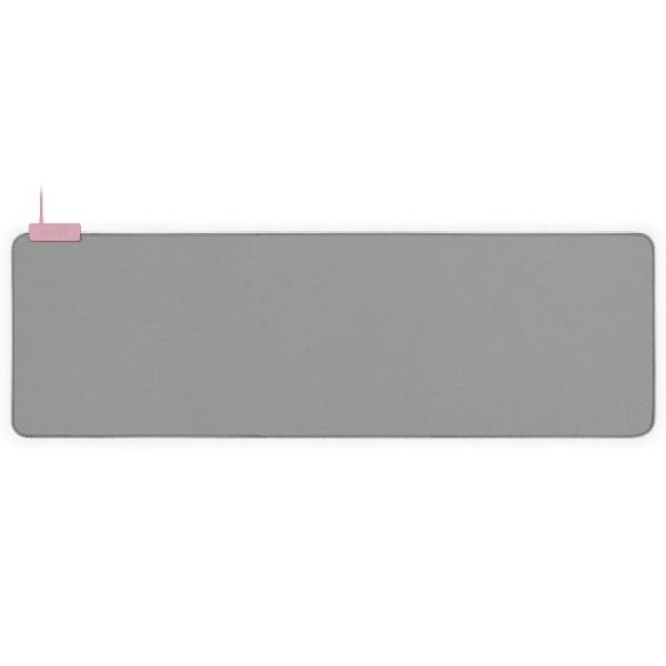Razer Goliathus エクステンデッド Chroma Quartz Pink RZ02-0...