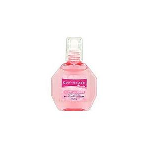 送料無料 メニコン ワンデーモイストイン 迅速な対応で商品をお届け致します Menicon 15ml コンタクト装着液