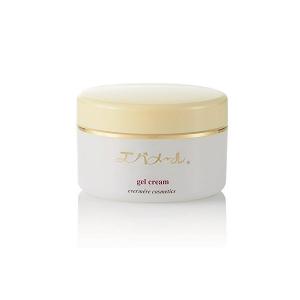 エバメール ゲルクリーム ジャー180g おすすめクリーム 化粧水 乳液 クレンジング ピーリング 保湿 天然由来成分 ゲル ロングセラー 全身使え 2セット エバメール ゲルクリーム ジャー180g おすすめクリーム 化粧水 乳液