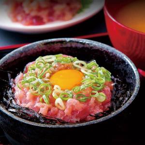 みんな大好き ねぎとろ まぐろすき身 の素 1人前 5セット Societyturn