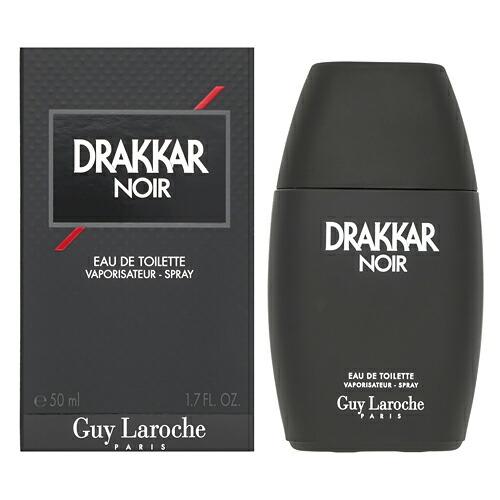 ギ ラロッシュ GUY LAROCHE ドラッカー ノワール EDT 50ml SP おすすめ香水 ...