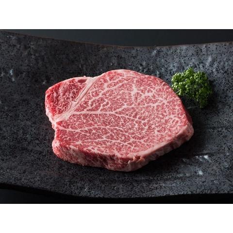 上質等級 A5ランク シャトーブリアン 佐賀牛 ステーキ用 ヒレ 100g×3セット 霜降り ステー...