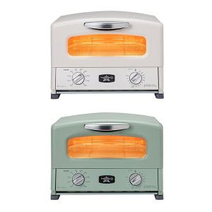 Aladdin◇トースター グラファイト グリル&トースター AET-G13B