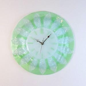 ベネチアングラス　掛け時計 a1390qd_1616823591357.jpg