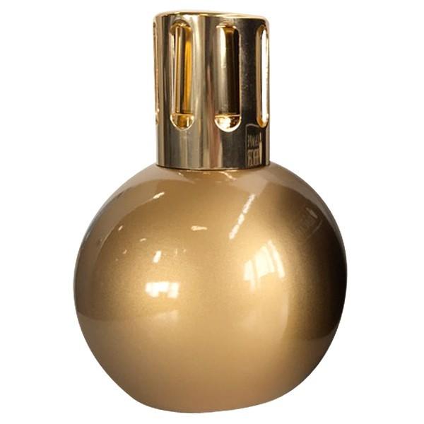 LB ビンゴ・メタリシモゴールド, ランプベルジェ, アロマランプ(国内正規品)