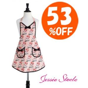 ジェシースティール エプロン