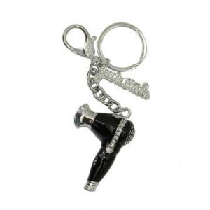 ジェシースティール チャーム ドライヤー Blow Dryer ラインストーン