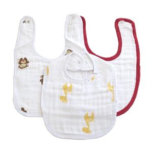 エイデンBYエイデンアンドアネイ リトル ビブ...の詳細画像3