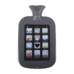 ファシー 湯たんぽ ナチュラルウール 6786 : ランプベルジェ専門店