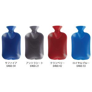 ファシー 湯たんぽ ダブルリブ 6460の詳細画像1