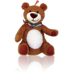 ファシー 湯たんぽ ブラウニー ベアー 6539