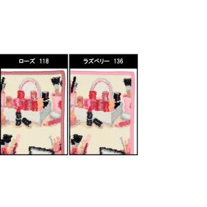 Feiler フェイラー ハンカチ ベラ Be...の詳細画像1