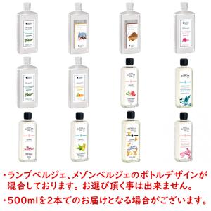 ランプベルジェ メゾンベルジェ アロマオイル ...の詳細画像1