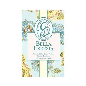 グリーンリーフ フレッシュセンツ Ｓ ベラフリージア