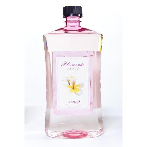 ラボーテ Plumeria プルメリア　1000ml