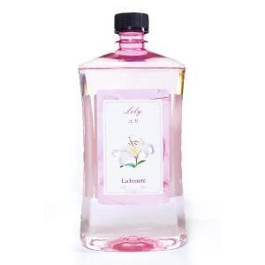 ランプベルジェ メゾンベルジェ アロマオイル 1000ml 【3】 : ランプ