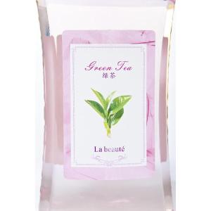 ラボーテ Green Tea 緑茶 1000mlの詳細画像1