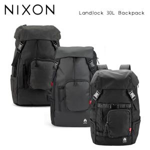 ニクソン NIXON バックパック ランドロック C2950
