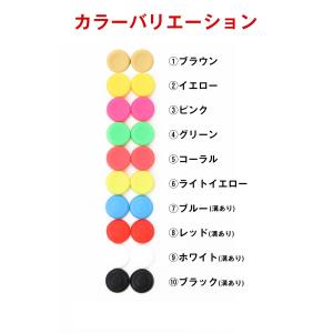 ニンテンドー スイッチ ジョイコン スティック...の詳細画像1