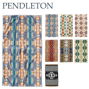 PENDLETON ペンドルトン XB233 オーバーサイズ ジャガードタオル PENDLETON ペンドルトン XB233 オーバーサイズ ジャガードタオル