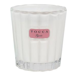 トッカ キャンドル キョウト 88g