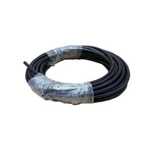 【訳あり】 CV8sqx2C　30m/1巻　架橋ポリ絶縁ビニールケーブル 600V　長期保管品　汚れ...