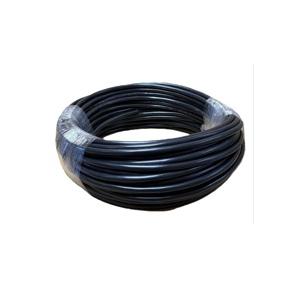 【訳あり】 CV8sqx2C　50m/1巻　架橋ポリ絶縁ビニールケーブル 600V　長期保管品　汚れ...