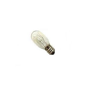 100/120V7W 　E12口金　E12×T20×48 表示用電球  　単品　　メトロSL1009...