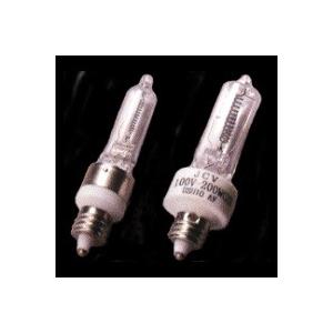 ウシオ電機 ウシオ JD110V65WHEP 単品 ハロゲンランプ 75W形 E11口金
