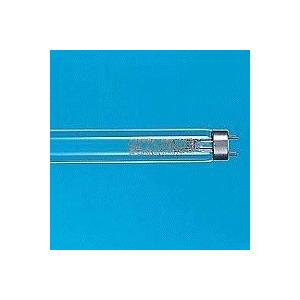 NECライティング ホタルクス 殺菌ランプ GL-20 10本 空気の殺菌 液体の