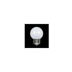アサヒ（asahi） ボール球 G50 110V20W 全光束:160lm 口金:E26