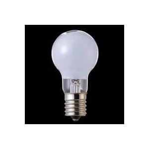 東洋ライテック KR110V54WW/TC 単品 ミニクリプトン球 110V54W PS35 