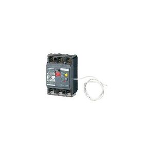 Panasonic（パナソニック） BJWN3503 単品 単3中性線欠相保護付漏電