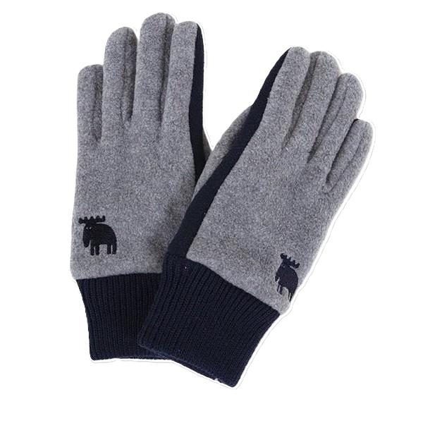 moz 手袋 フリース 裏ボア　グローブ 手袋 レディース あたたかい おしゃれ手袋