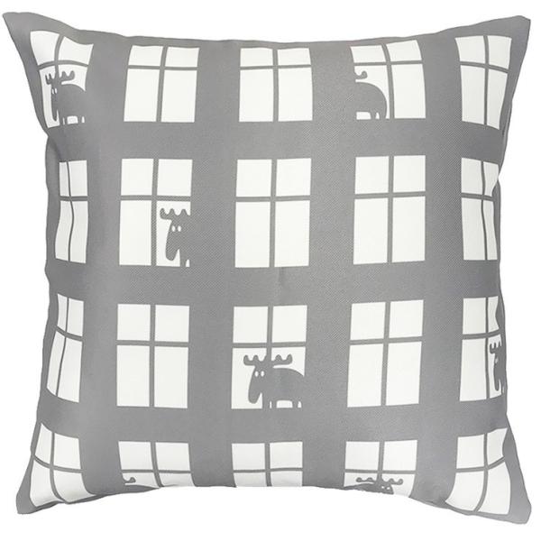 moz クッションカバー C柄 (送料無料！メール便でお届けします)