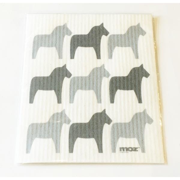 moz キッチンワイプ グレー (送料無料！メール便でお届けします)