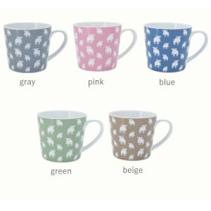 【スウェーデン直輸入品】mozのマグカップ 380ml 北欧 おしゃれ かわいいカップ 電子レンジO...