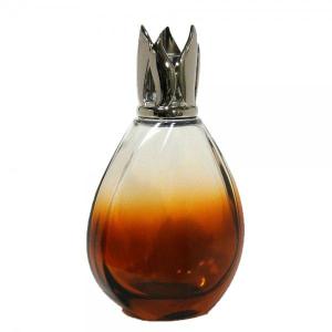 ブラックラビリンス ランプベルジェ アロマランプ : ランプ