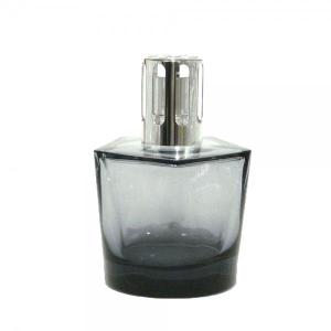 ランプベルジェ正規品　ブラックラビリンス★新品未使用品 ブラックラビリンス ランプベルジェ アロマランプ : ランプ