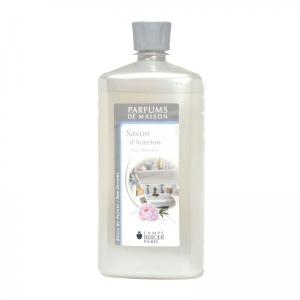 抗菌(ワイルドタイム)1000ml ランプベルジェ アロマオイル : ランプ